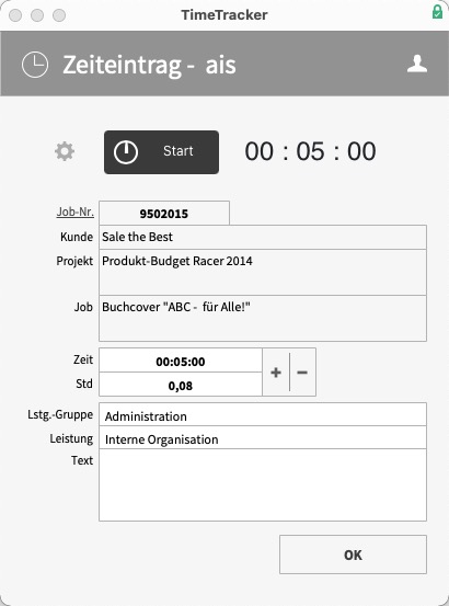 TimeTracker_detail